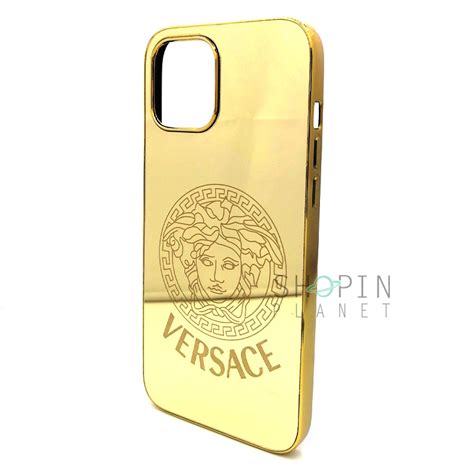 versace iphone case 12 pro max|Amazon.com: Versace Iphone Case.